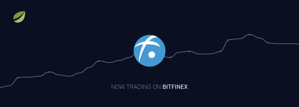 Bitfinex Chart