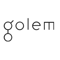 Golem GNT logo