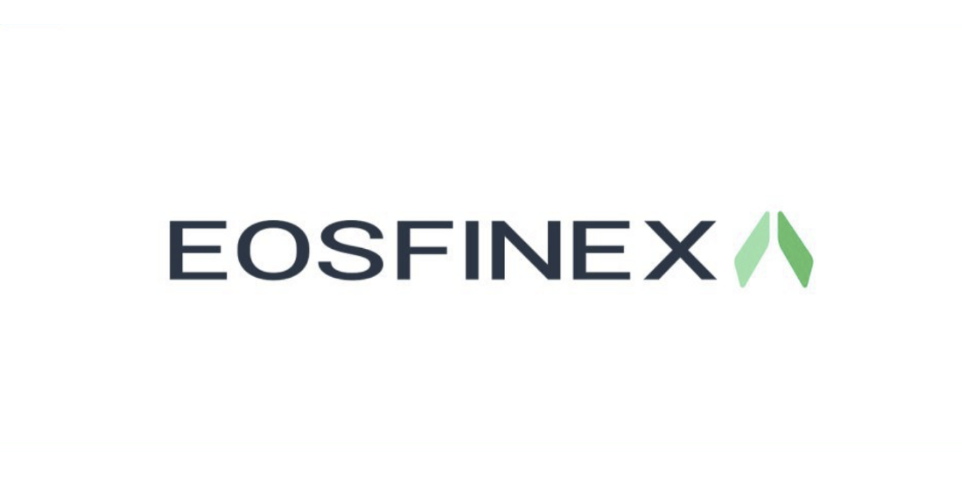 Eosfinex - Bitfinex to Build High Performance Decentralized Exchange on the EOS.IO Platform