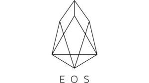 EOS mainnet token swap