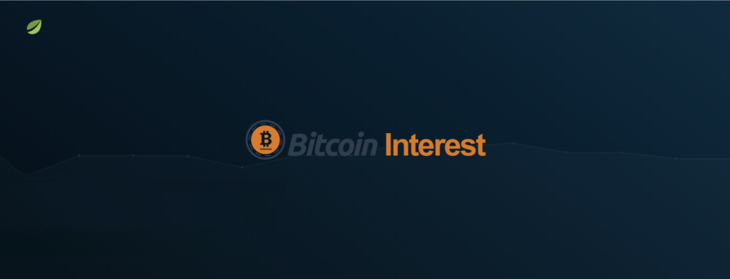 Bitfinex Introduces Support for BitcoinInterest