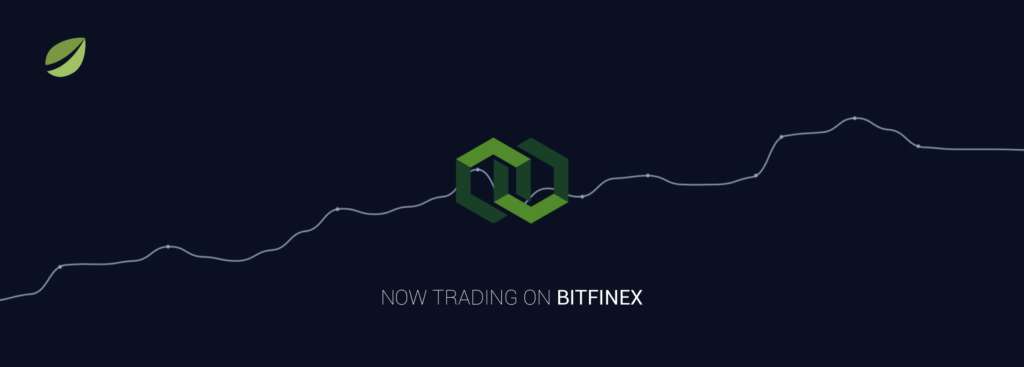 Bitfinex Launches CommerceBlock (CBT) Trading - The Bitfinex Blog