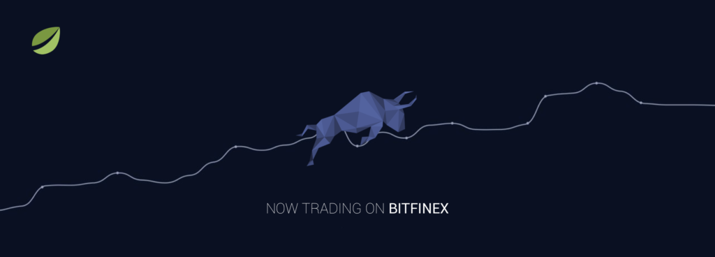 Bitfinex Launches Polymath (POLY) Trading - The Bitfinex Blog