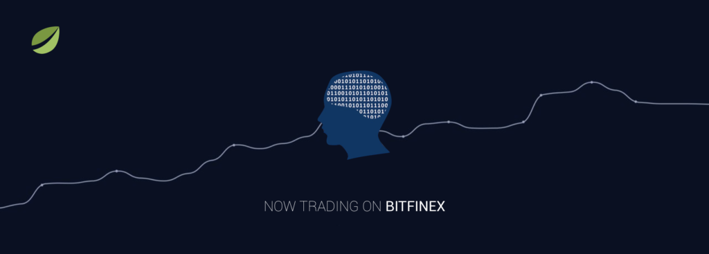 Bitfinex Launches ORS Group (ORS) Trading