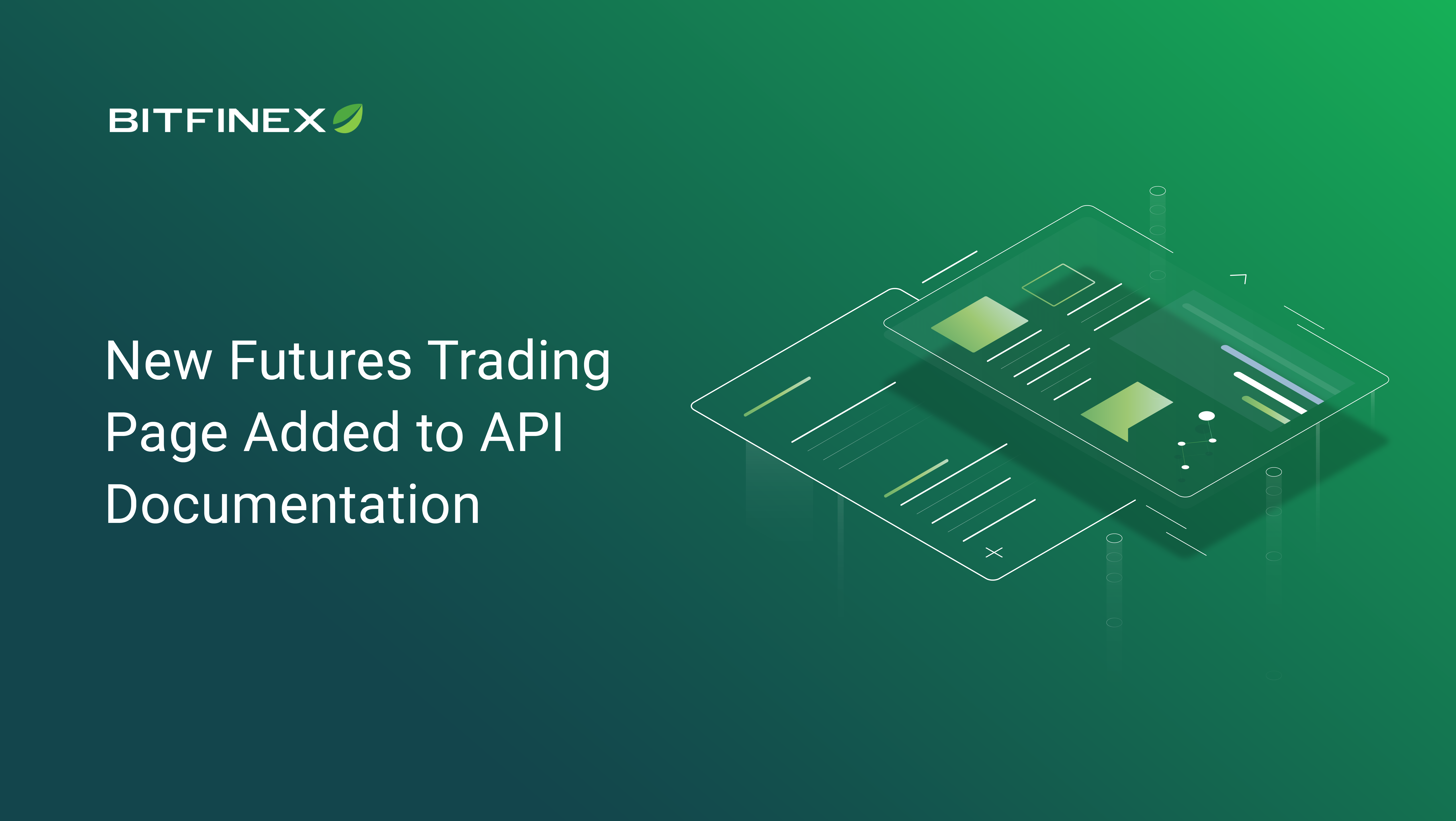 api futures trading