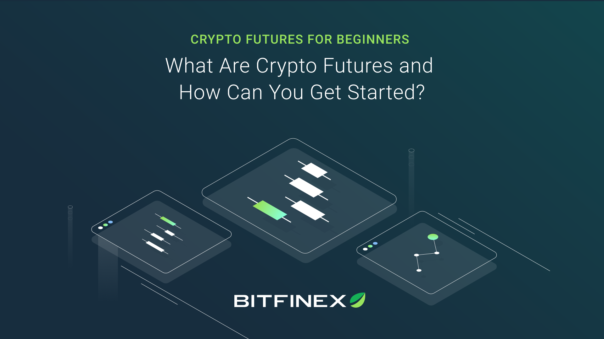 what is crypto futures trading