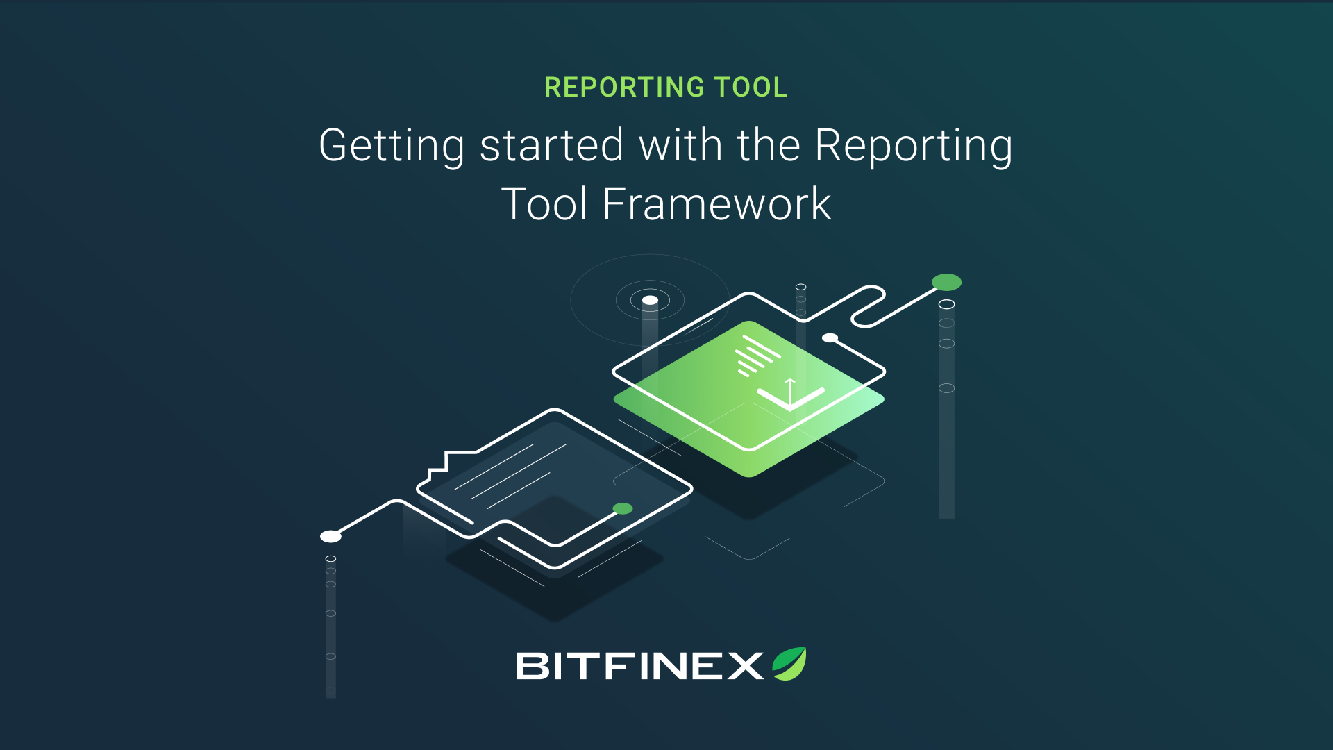 Tutorial: Getting started with the Reports Framework ...