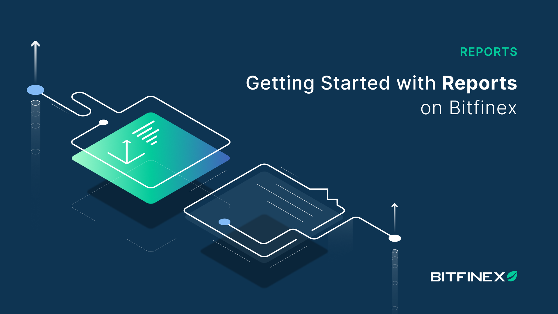 Tutorial: Getting started with Reports - Bitfinex blog