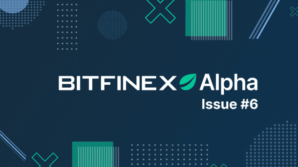 Bitfinex Alpha | Building on Bitcoin - Bitfinex blog