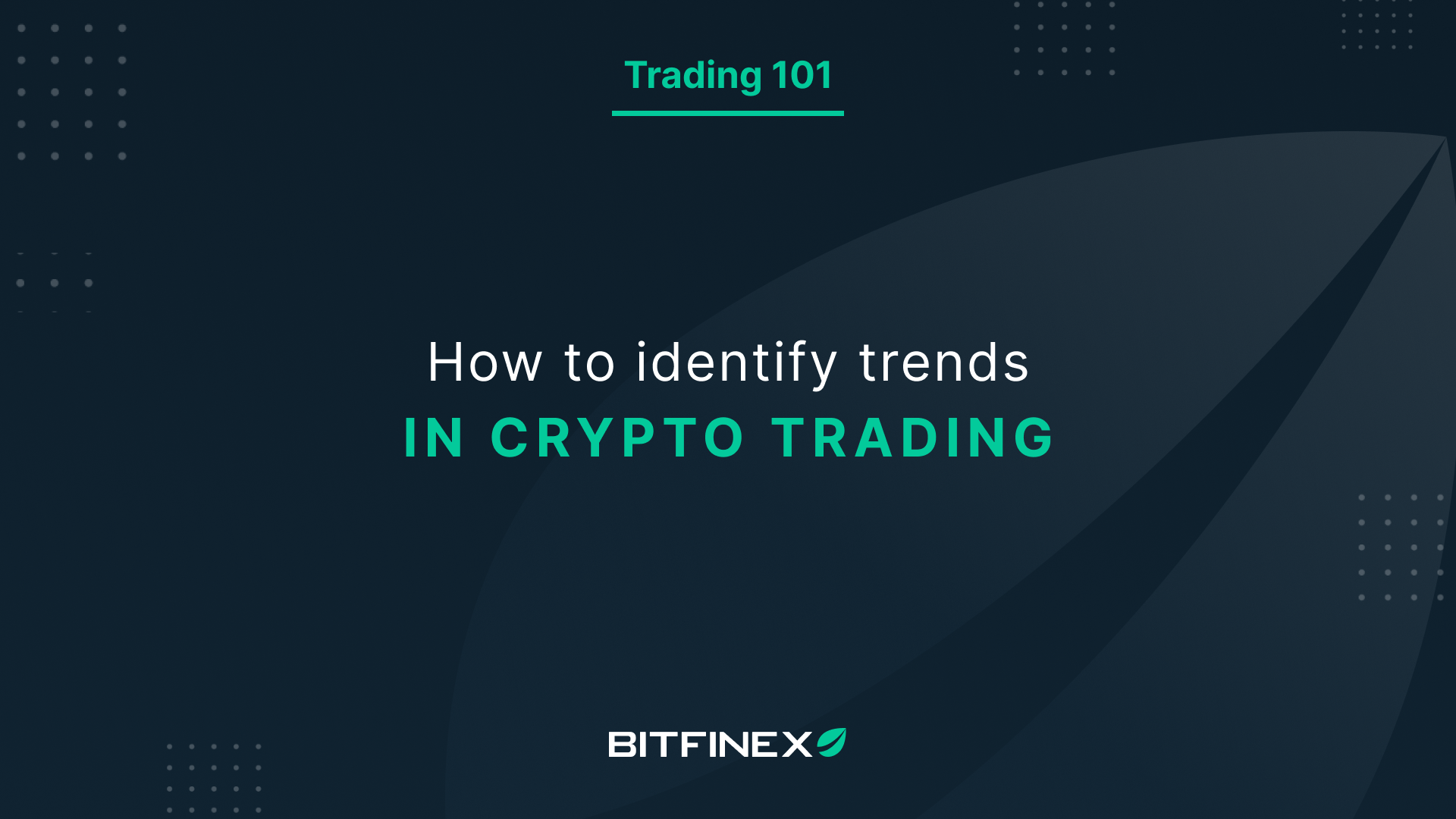 Bitfinex blog