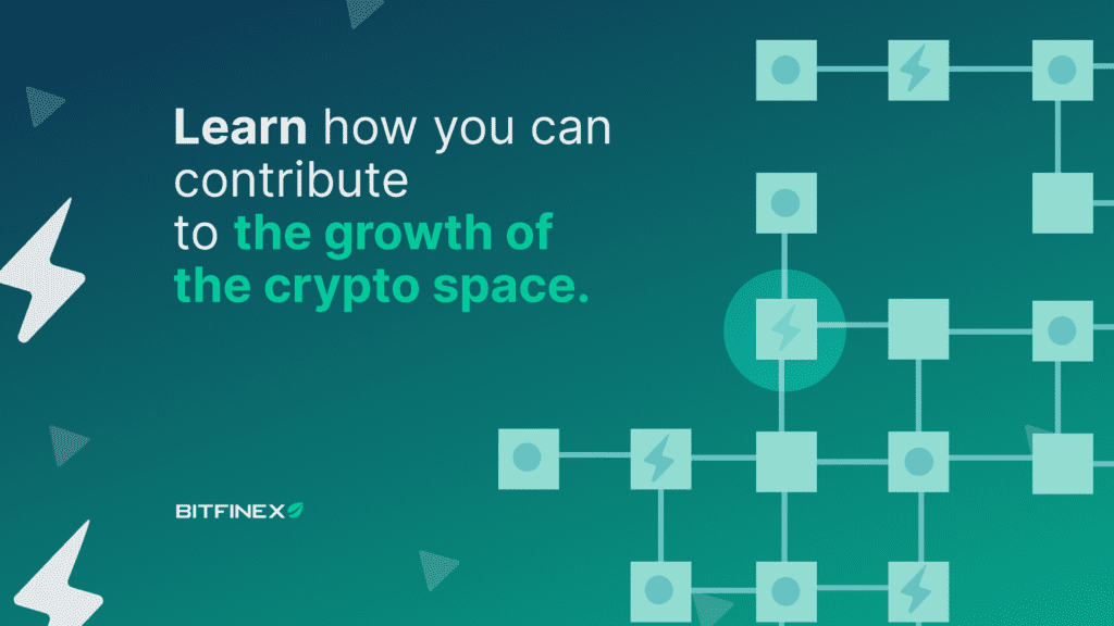 The Lightning Nodes A beginner’s guide Bitfinex blog