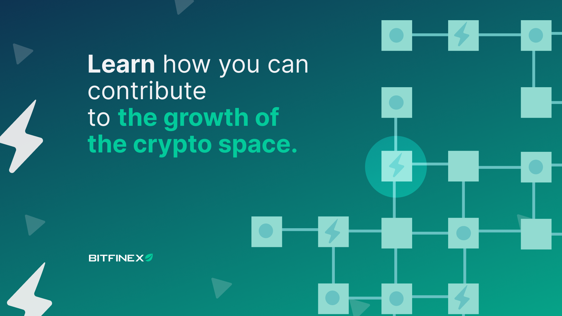 The Lightning Nodes - A beginner's guide - Bitfinex blog