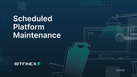 Bitfinex Cryptocurrency Exchange Bitcoin Trading Futures Trading Margin Trading