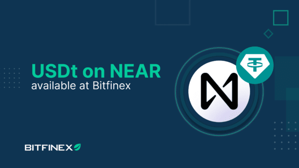 Bitfinex Enables Deposits and Withdrawals for Tether tokens (USDt) on ...