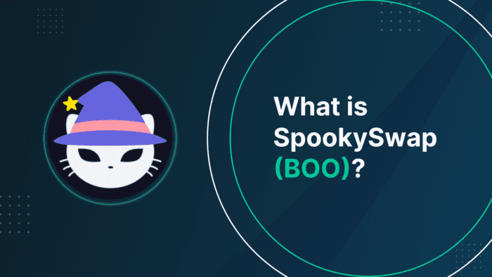 What is SpookySwap (BOO)? - Bitfinex blog