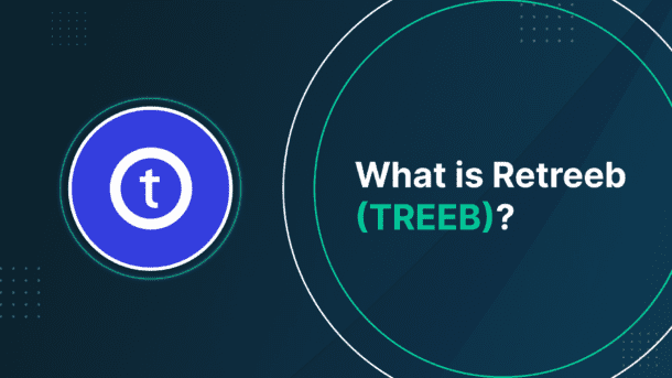 What is Retreeb (TREEB)? - Bitfinex blog