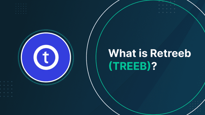 What is Retreeb (TREEB)? - Bitfinex blog