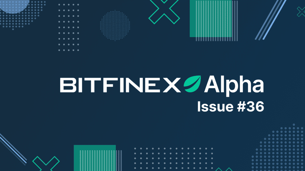 Tokenomics Archives - Bitfinex blog