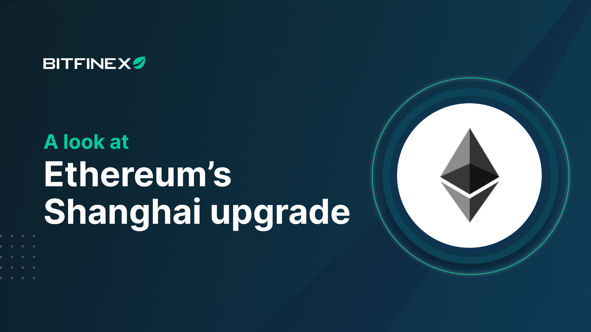 ethereum upgrades