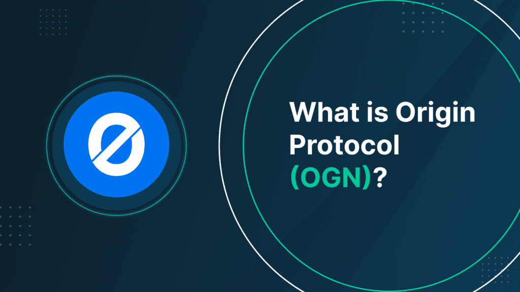 What is Origin Protocol (OGN)? - Bitfinex blog