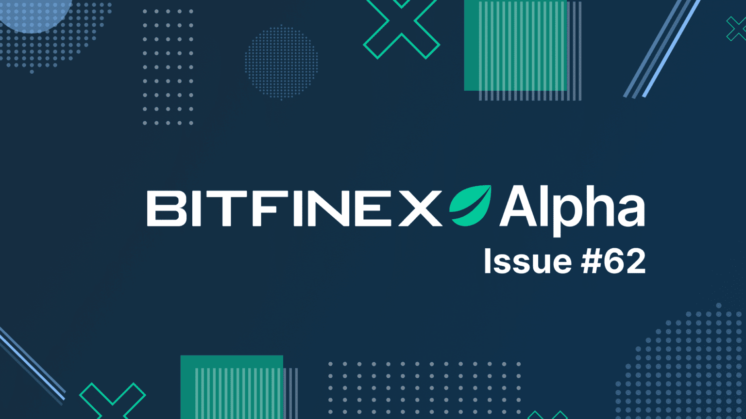 Bitfinex Alpha | Bitcoin indicators increasingly bullish as inflation ...