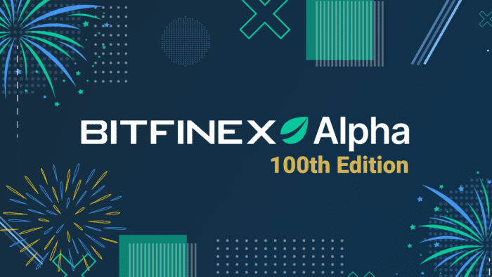 Bitfinex Alpha | Supply Tightening as Bitcoin Halving Looms - Bitfinex blog