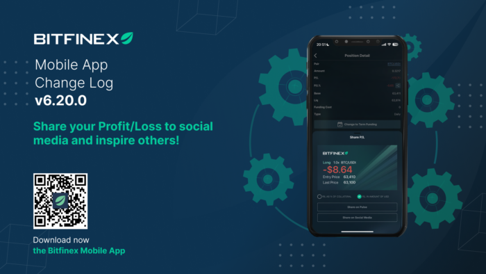 The Bitfinex Blog The Bitfinex Blog