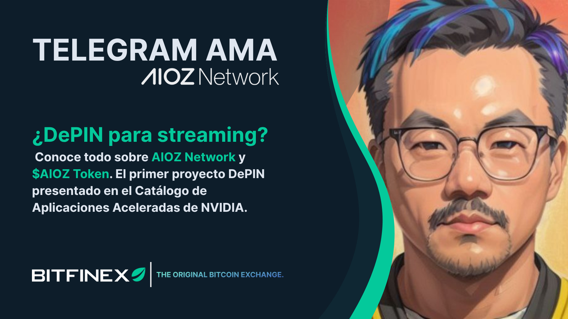 AIOZ AMA