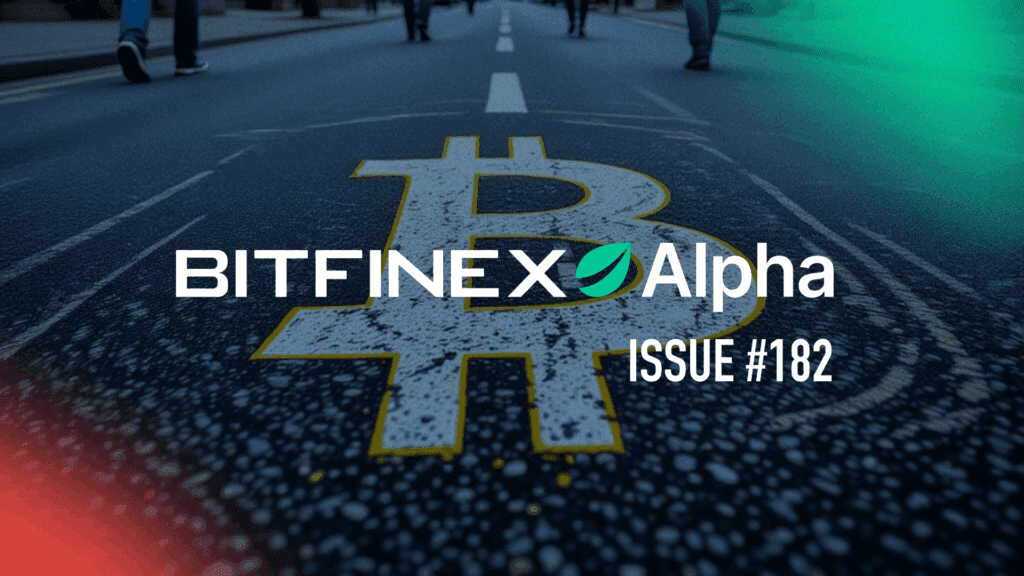 Bitfinex Alpha | BTC Floor Remains Elusive Bitfinex Alpha | BTC Floor Remains Elusive