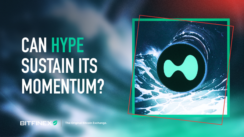 Can HYPE Sustain its Momentum?