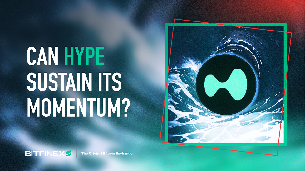 Can HYPE Sustain its Momentum? Can HYPE Sustain its Momentum?