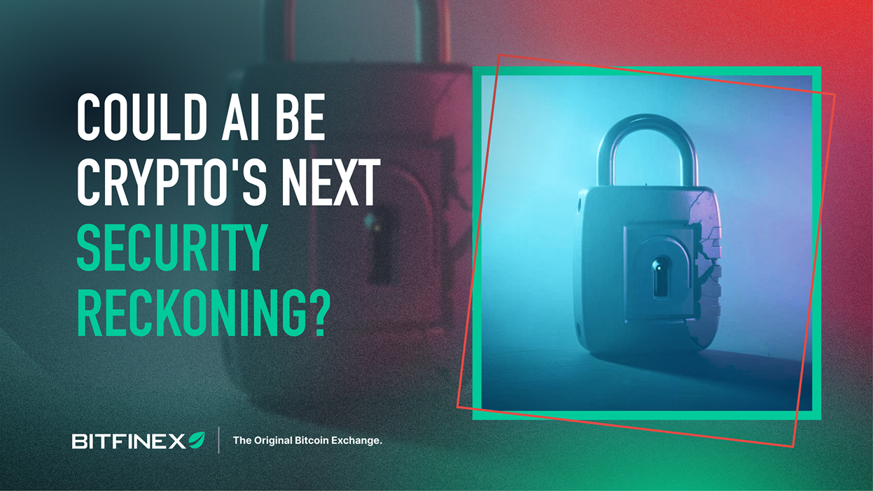 Could AI Be Crypto’s Next Security Reckoning? Could AI Be Crypto’s Next Security Reckoning?